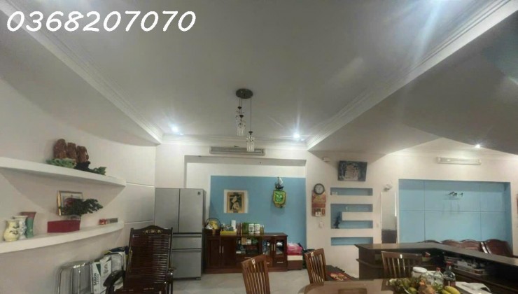 Bán đất, Biệt thự hoàn công 260m2, Hẻm Cô Giang, Phường 4 TP.Vũng Tàu